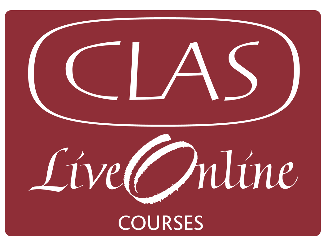 CLAS – Live Online